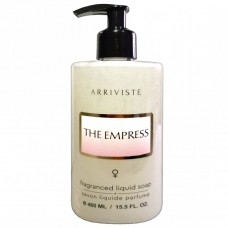 Парфюмированное жидкое мыло Arriviste The Empress