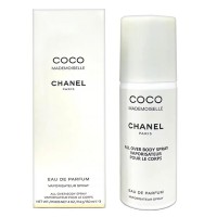 Женский дезодорант Chanel Coco Mademoiselle 150 мл