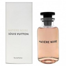 Женская парфюмерная вода Louis Vuitton Matiere Noire 100 мл (Люкс качество)
