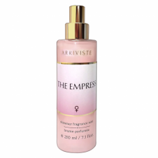 Парфюмированное жидкое мыло Arriviste The Empress