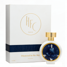 Женская парфюмерная вода Haute Fragrance Company Diamond In The Sky 75 мл