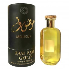 Парфюмерная вода Ard Al Zaafaran Zam Zam Gold 100 мл (Люкс качество)