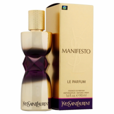 Женская парфюмерная вода Yves Saint Laurent Manifesto Le Parfum 90 мл (Euro)