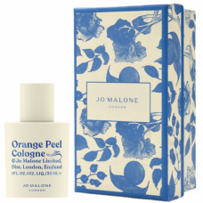 Одеколон Jo Malone Orange Peel Cologne Marmalade Collection унисекс 30 мл (Люкс качество)