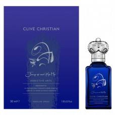 Мужская парфюмерная вода Clive Christian Jump Up And Kiss Me Hedonistic 50 мл (Люкс качество)