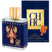 Мужская парфюмерная вода Carolina Herrera CH Men Under The Sea 100 мл