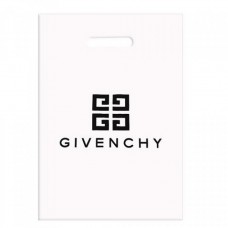 Подарочный пакет Givenchy (40*30) полиэтиленовый