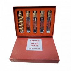 Подарочный набор парфюмерии Tom Ford Bitter Peach 5х12мл