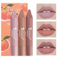 Набор помад для губ Teayason Lipstick Peach Lips (3 шт)