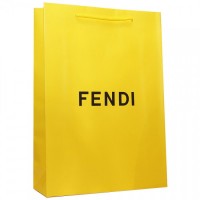 Подарочный пакет Fendi (30*40)
