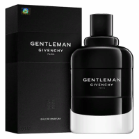 Мужская парфюмерная вода Givenchy Gentleman Eau De Parfum 100 мл (Euro A-Plus качество Lux)