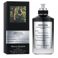 Парфюмерная вода Maison Martin Margiela's Soul Of The Forest 100 мл (Люкс качество)
