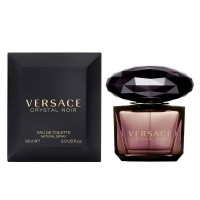 Женская туалетная вода Versace Crystal Noir 90 мл