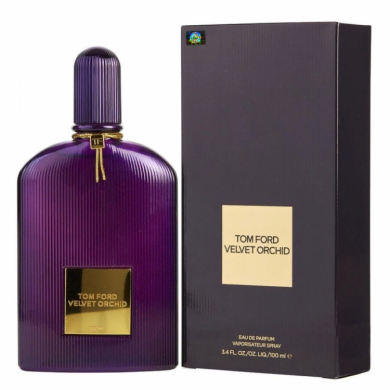 Женская парфюмерная вода Tom Ford Velvet Orchid 100 мл (Euro A-Plus качество Lux)