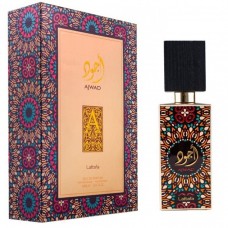 Парфюмерная вода Lattafa Perfumes Ajwad унисекс 60 мл ОАЭ