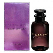 Парфюмерная вода Louis Vuitton Les Sables Roses унисекс 100 мл (Люкс качество)