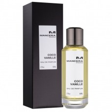 Женская парфюмерная вода Mancera Coco Vanille 60 мл (Люкс качество)