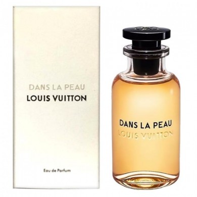 Женская парфюмерная вода Louis Vuitton Dans La Peau 100 мл (Люкс качество)
