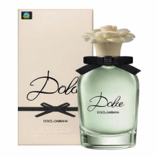 Женская парфюмерная вода Dolce&Gabbana Dolce 75 мл (Euro)