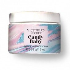 Скраб для тела Victoria's Secret Candy Baby отшелушивающий