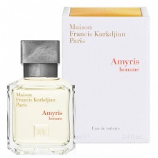Мужская парфюмерная вода Maison Francis Kurkdjian Amyris Homme 70 мл (Люкс качество)