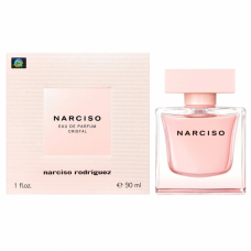 Женская парфюмерная вода Narciso Rodriguez Narciso Eau De Parfum Cristal 90 мл (Euro A-Plus качество Lux)