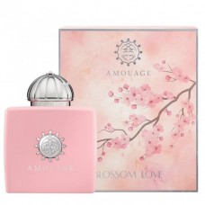 Женская парфюмерная вода Amouage Blossom Love 100 мл