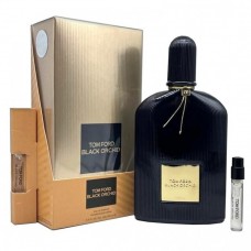 Набор парфюмерии Tom Ford Black Orchid женский 100 мл + 7 мл (Люкс качество)
