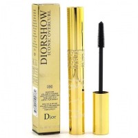 Тушь Dior Diorshow Iconic Overcurl 090