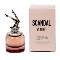 Женская парфюмерная вода Jean Paul Gaultier Scandal by Night 80 мл