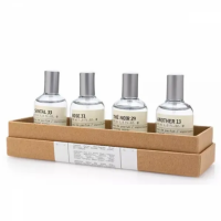 Набор парфюмерии Le Labo Discovery Set 4 в 1