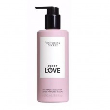 Лосьон для тела парфюмированный Victoria's Secret First Love