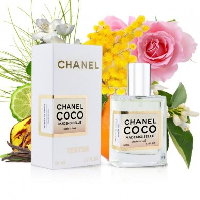 Тестер Chanel Coco Mademoiselle женский 58 мл