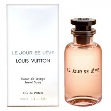 Женская парфюмерная вода Louis Vuitton Le Jour Se Leve 100 мл (Люкс качество)