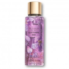 Парфюмированный спрей для тела Victoria's Secret Glittering Iris