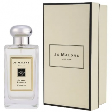 Одеколон Jo Malone Orange Blossom унисекс 100 мл (Люкс качество)