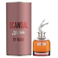 Женская парфюмерная вода Jean Paul Gaultier Scandal by Night 80 мл (Люкс качество)