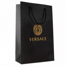 Пакет подарочный Versace (19х14)