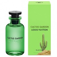 Парфюмерная вода Louis Vuitton Cactus Garden унисекс 100 мл (Люкс качество)
