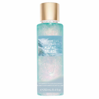 Парфюмированный спрей для тела Victoria's Secret Marine Splash Shimmer