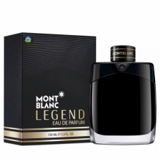 Мужская парфюмерная вода Montblanc Legend 100 мл (Euro A-Plus качество Lux)