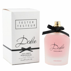 Тестер Dolce&Gabbana Dolce Rosa Excelsa EDP женский 75 мл