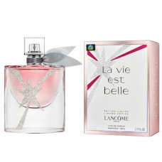 Женская парфюмерная вода Lancome La Vie Est Belle Limited Edition 75 мл (Euro A-Plus качество Lux)