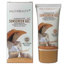 Солнцезащитный крем Kaliya Beauty SunScreen Gel для тела