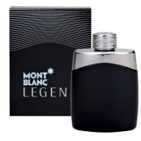 Мужская туалетная вода Montblanc Legend 100 мл
