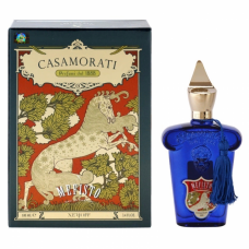 Мужская парфюмерная вода Xerjoff Casamorati Mefisto 100 мл (Euro A-Plus качество Lux)