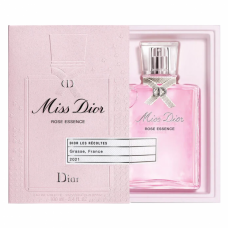 Женская туалетная вода Christian Dior Miss Dior Rose Essence 100 мл (Люкс качество)