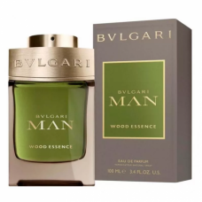 Мужская парфюмерная вода Bvlgari Man Wood Essence 100 мл