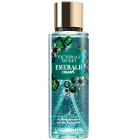 Парфюмированный спрей для тела Victoria's Secret Emerald Crush Shimmer