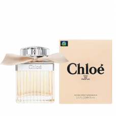 Женская парфюмерная вода Chloe Eau de Parfum 75 мл (Euro)